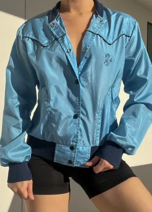 70's Mills Pride Windbreaker (S-M)