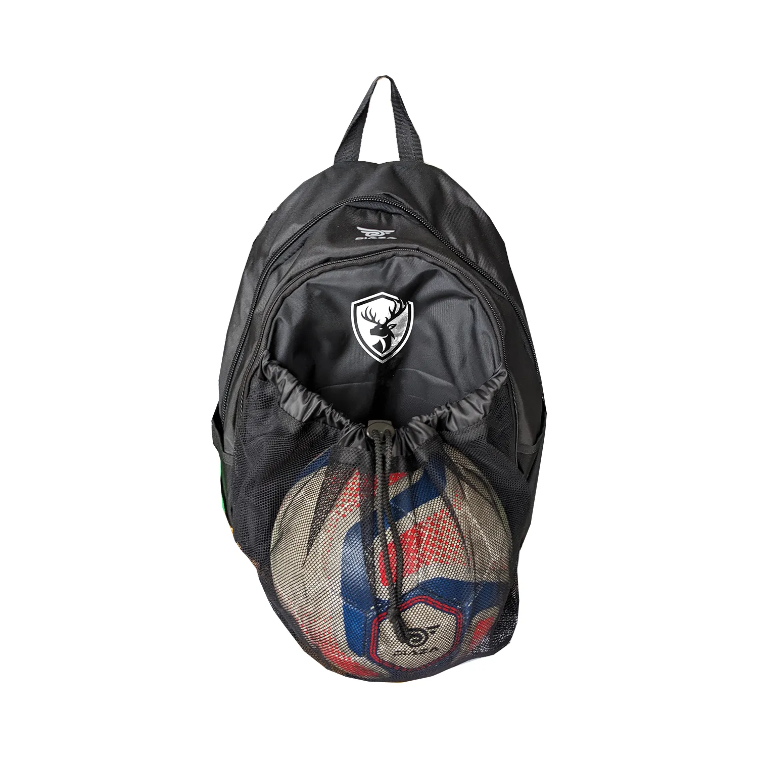 AC Valle Home Kangaroo Bag