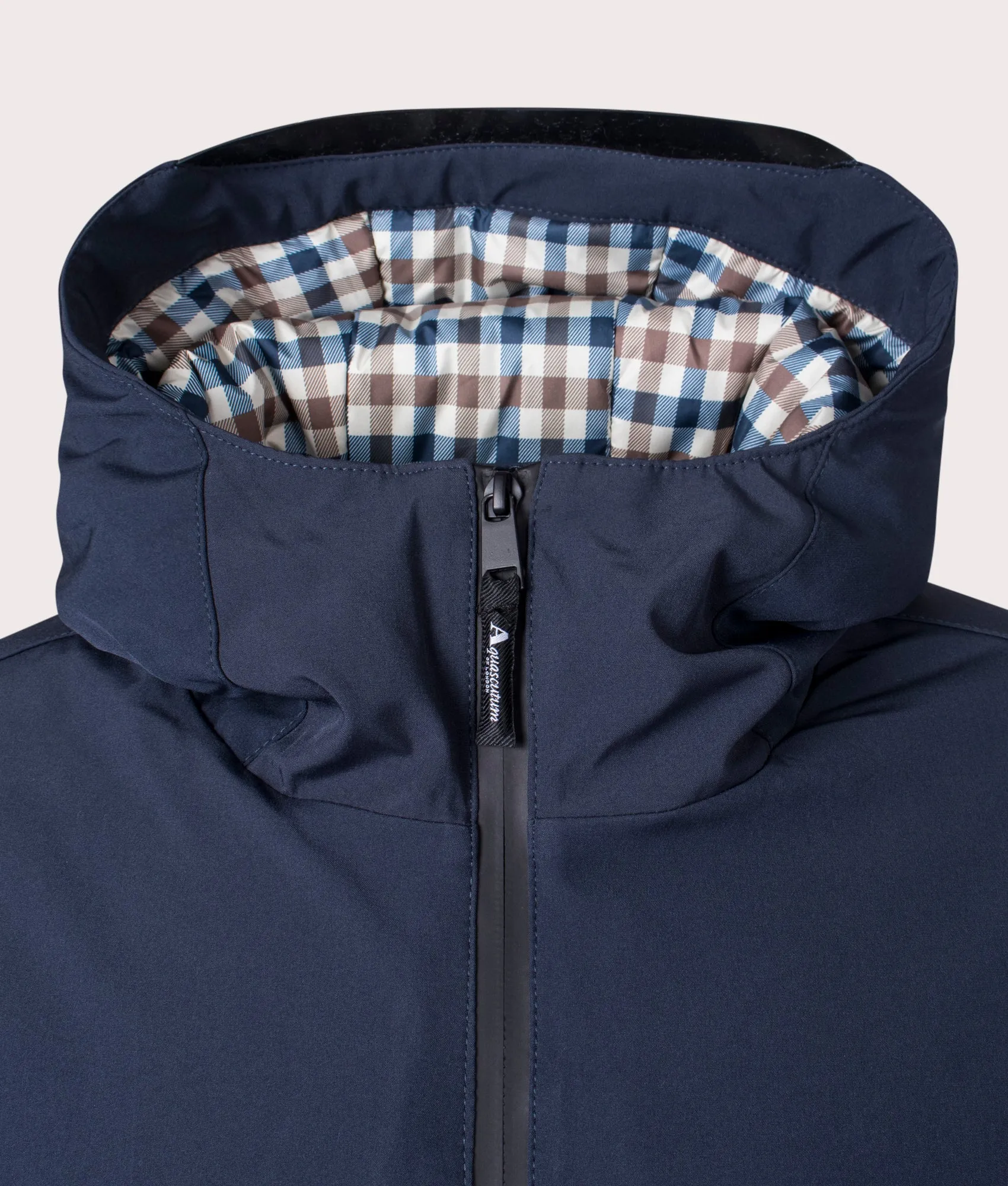 Active Hooded Jacket