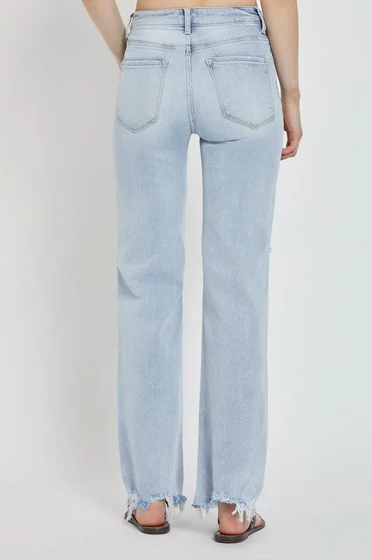 Acton Denim Jeans