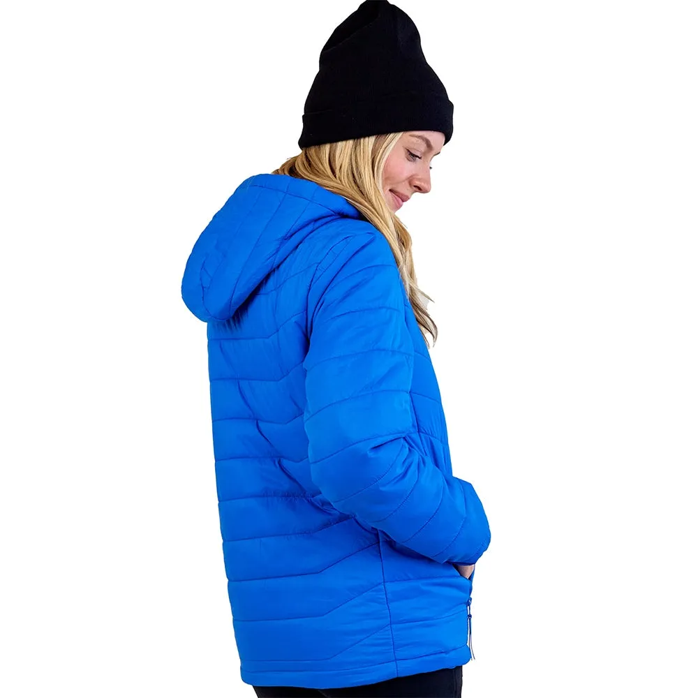 ANTARCTICA GEAR Heated Jacket Lightweight Heating Jackets For Men & Women