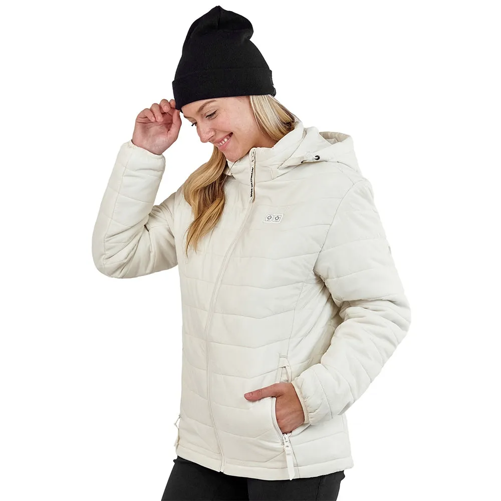 ANTARCTICA GEAR Heated Jacket Lightweight Heating Jackets For Men & Women