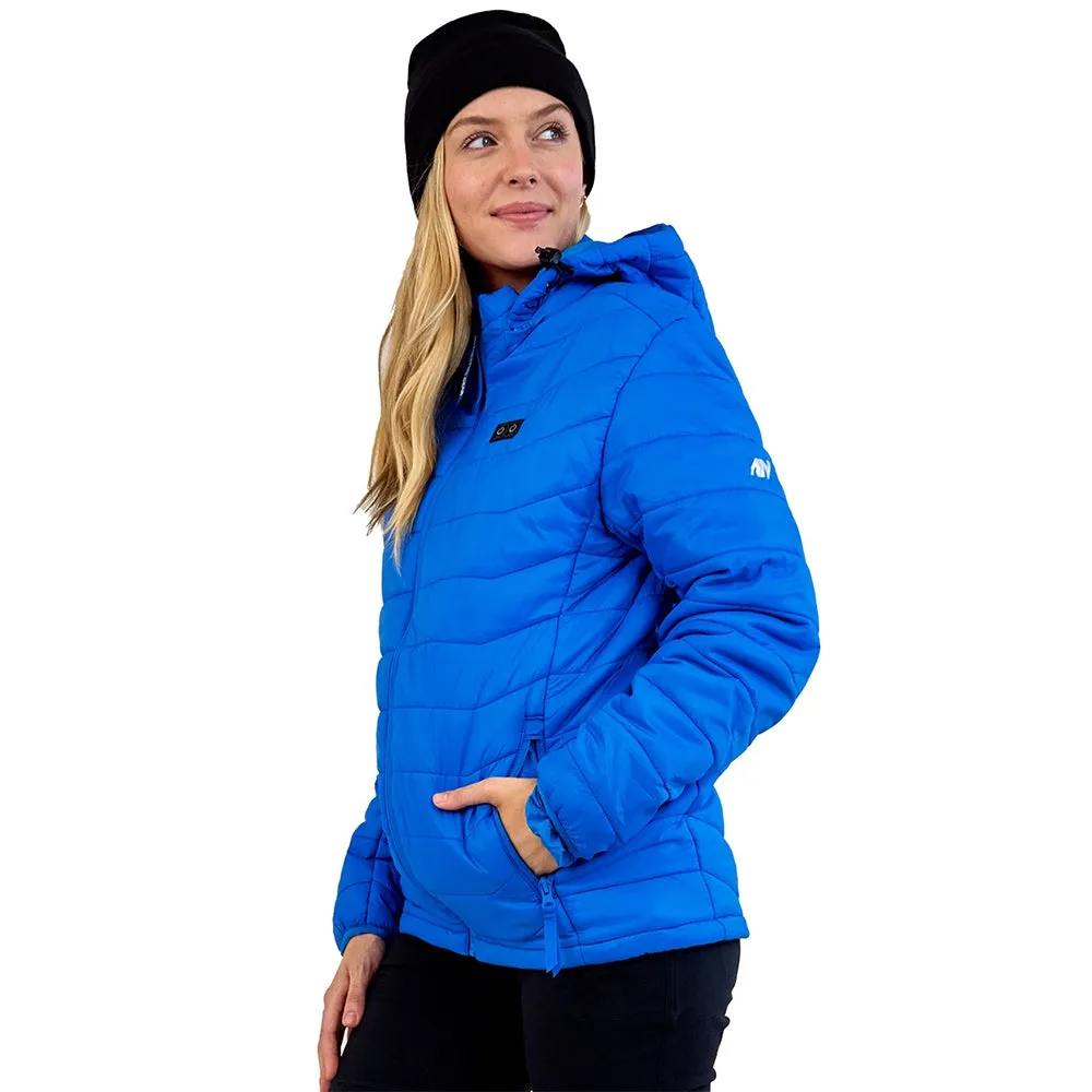 ANTARCTICA GEAR Heated Jacket Lightweight Heating Jackets For Men & Women