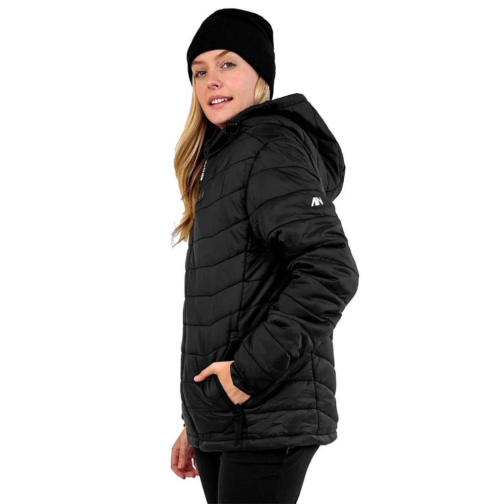 ANTARCTICA GEAR Heated Jacket Lightweight Heating Jackets For Men & Women