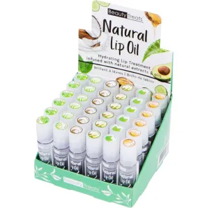 Beauty Treats - Natural Lip Oil