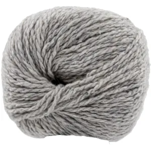 Berroco Millstone Tweed Yarn - 11106 Silver