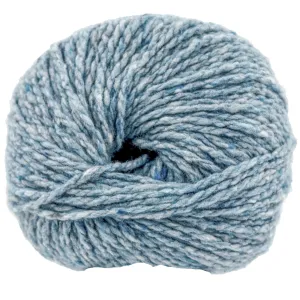 Berroco Millstone Tweed Yarn - 11120 Arctic