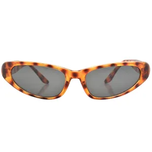 BLADE Tortoise Fashion-Forward Sunglasses