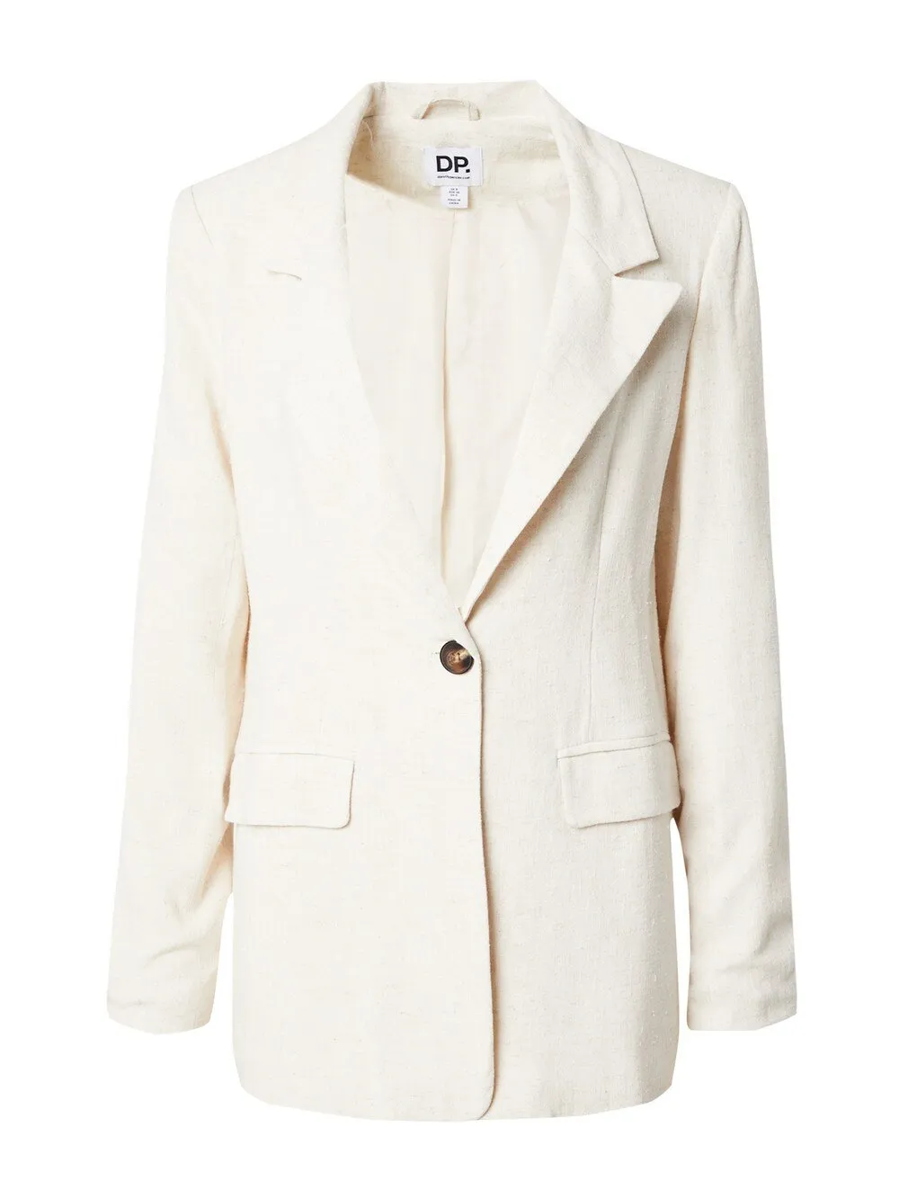 Blazer Dorothy Perkins, beige