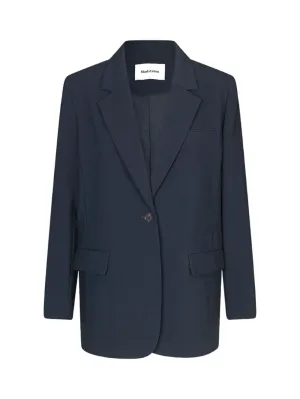 Blazer modström Gale, dark blue