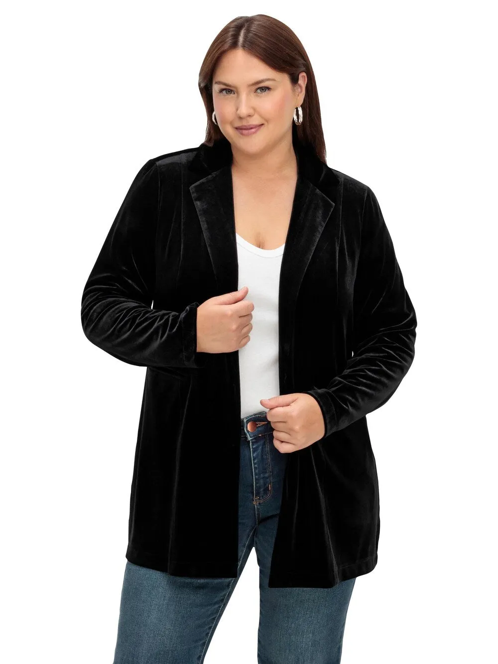 Blazer SHEEGO, black