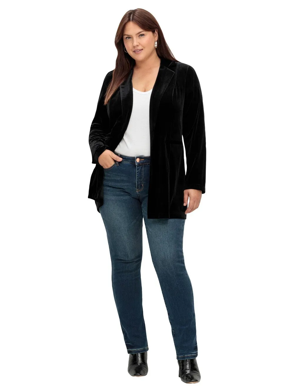 Blazer SHEEGO, black