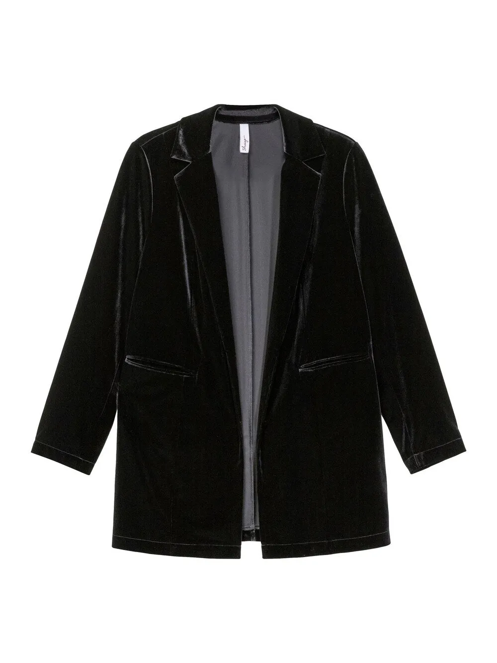 Blazer SHEEGO, black