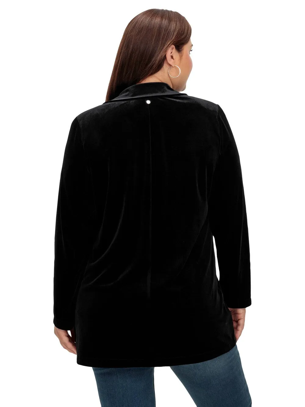 Blazer SHEEGO, black