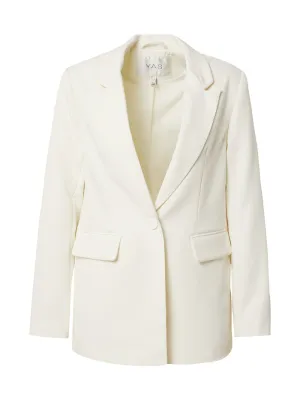 Blazer Y BLURIS, white