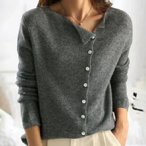 Camille | Warm & Elegant Sweater