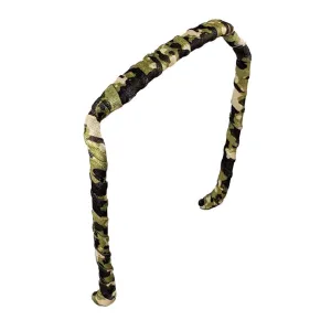 Camouflage Headband