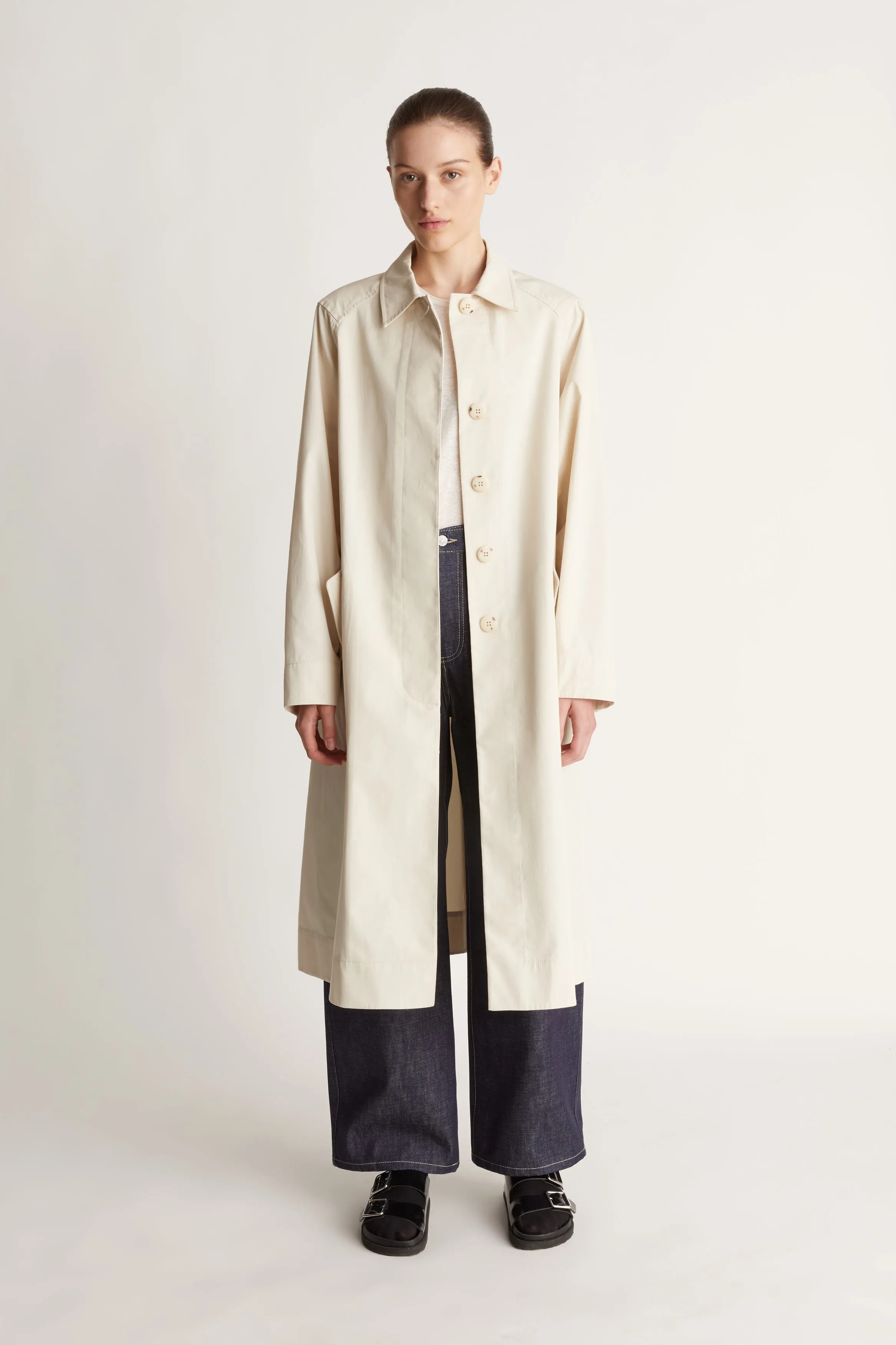 Carter Coat