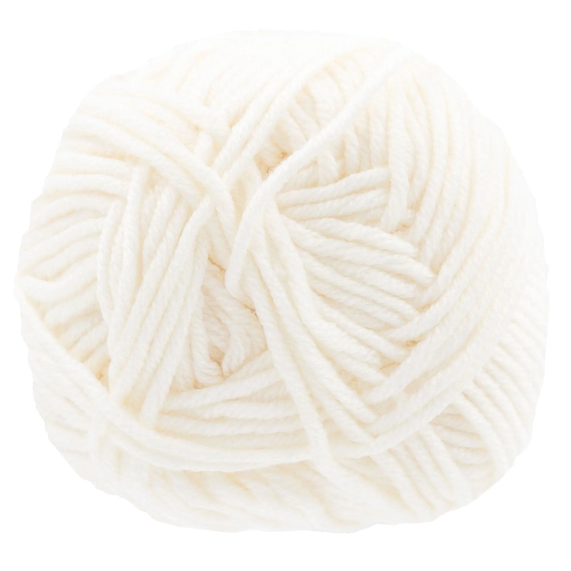 Cascade Yarns Elysian 6 Yarn - 01 White