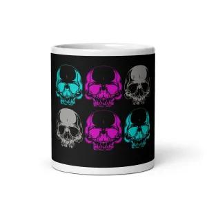 Caveman Originals - Trans Mug