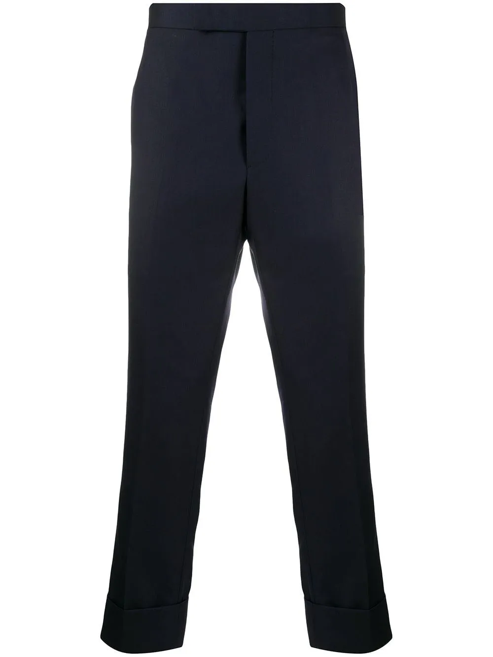 Classic Backstrap Trouser