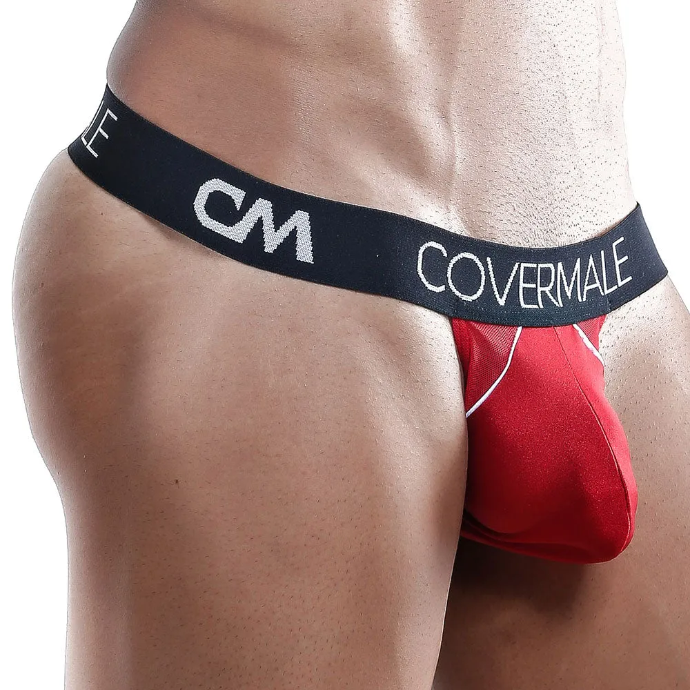 Cover Male CML006 G-String