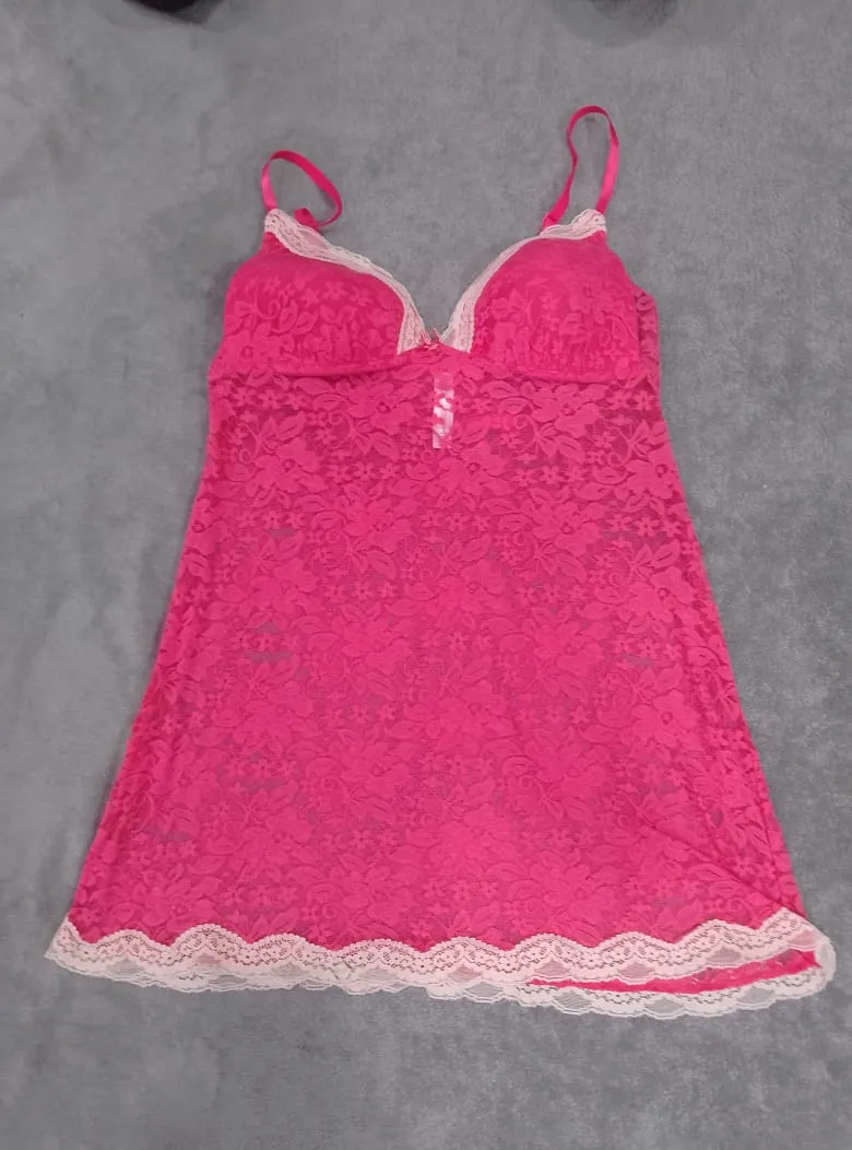 CR2254 Y2K Baby Doll Tops - 12 Pcs