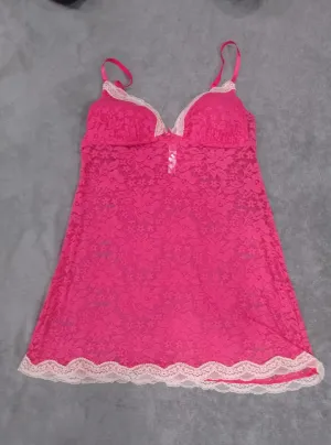 CR2254 Y2K Baby Doll Tops - 12 Pcs