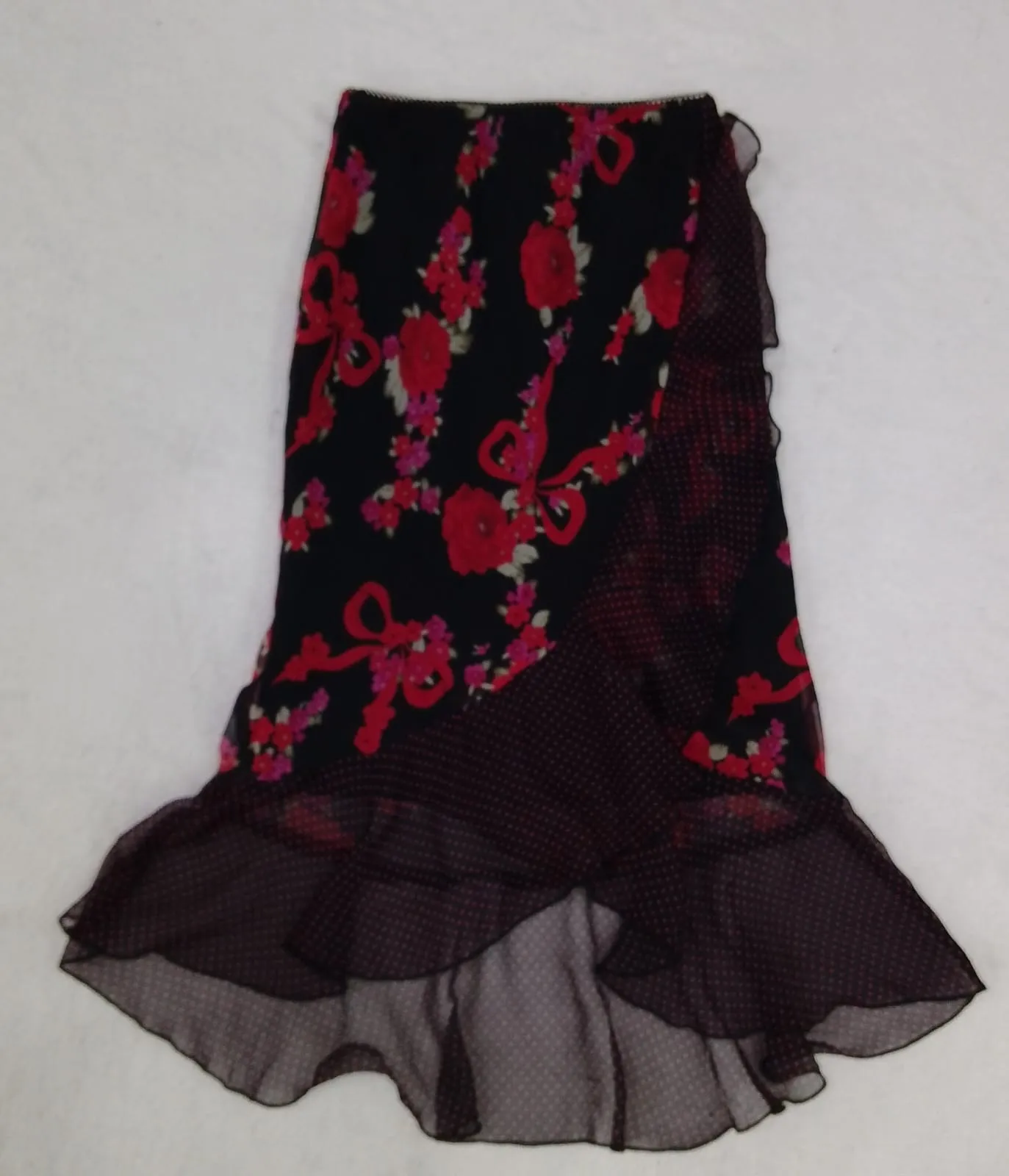 CR2762 Y2K Italian Skirts - 12 Pcs