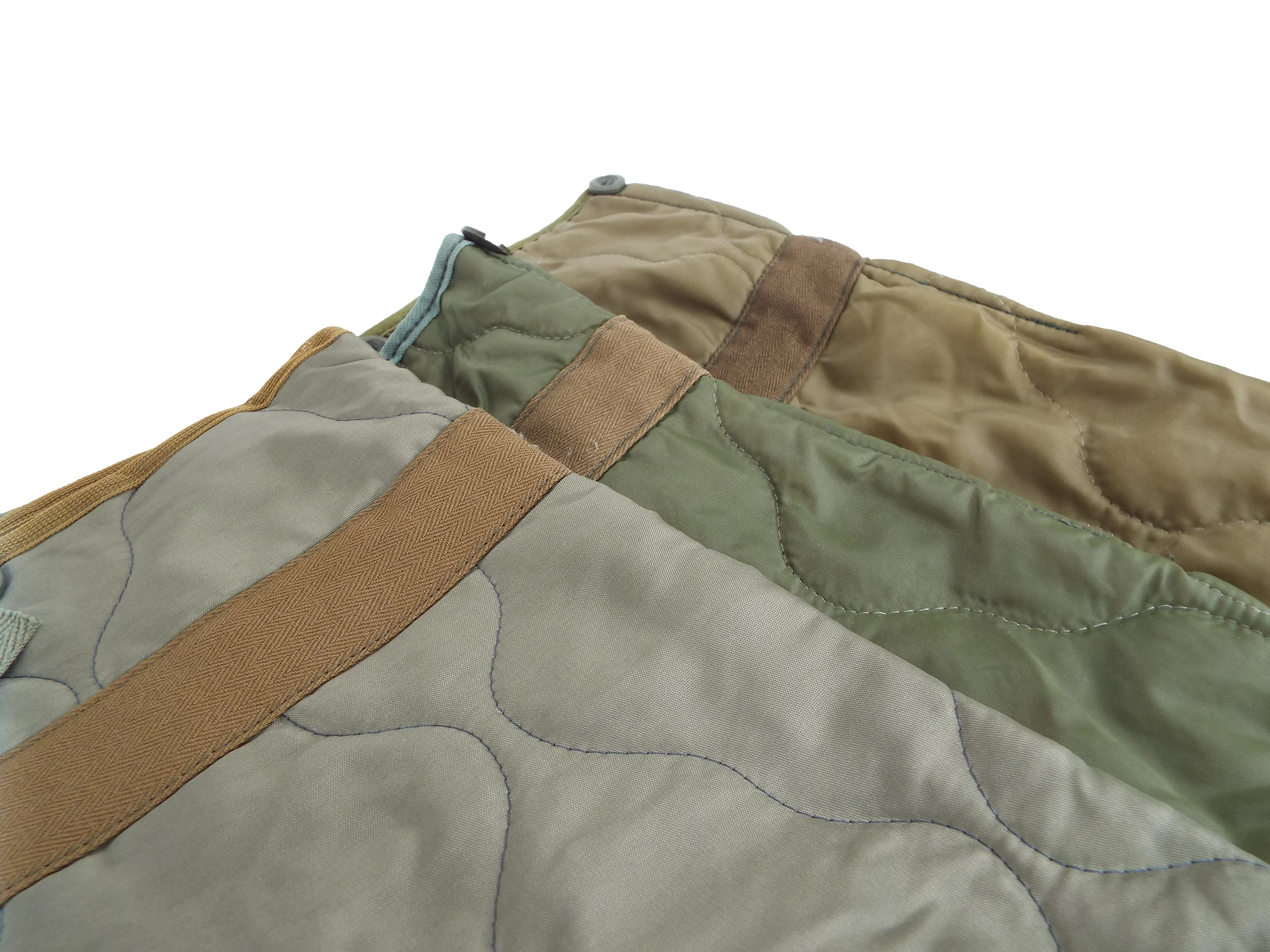 Czech Army Cold Weather Combat Trouser Liners