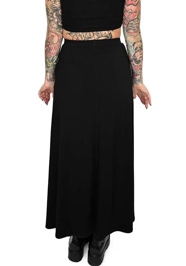 Darla | MAXI SKIRT