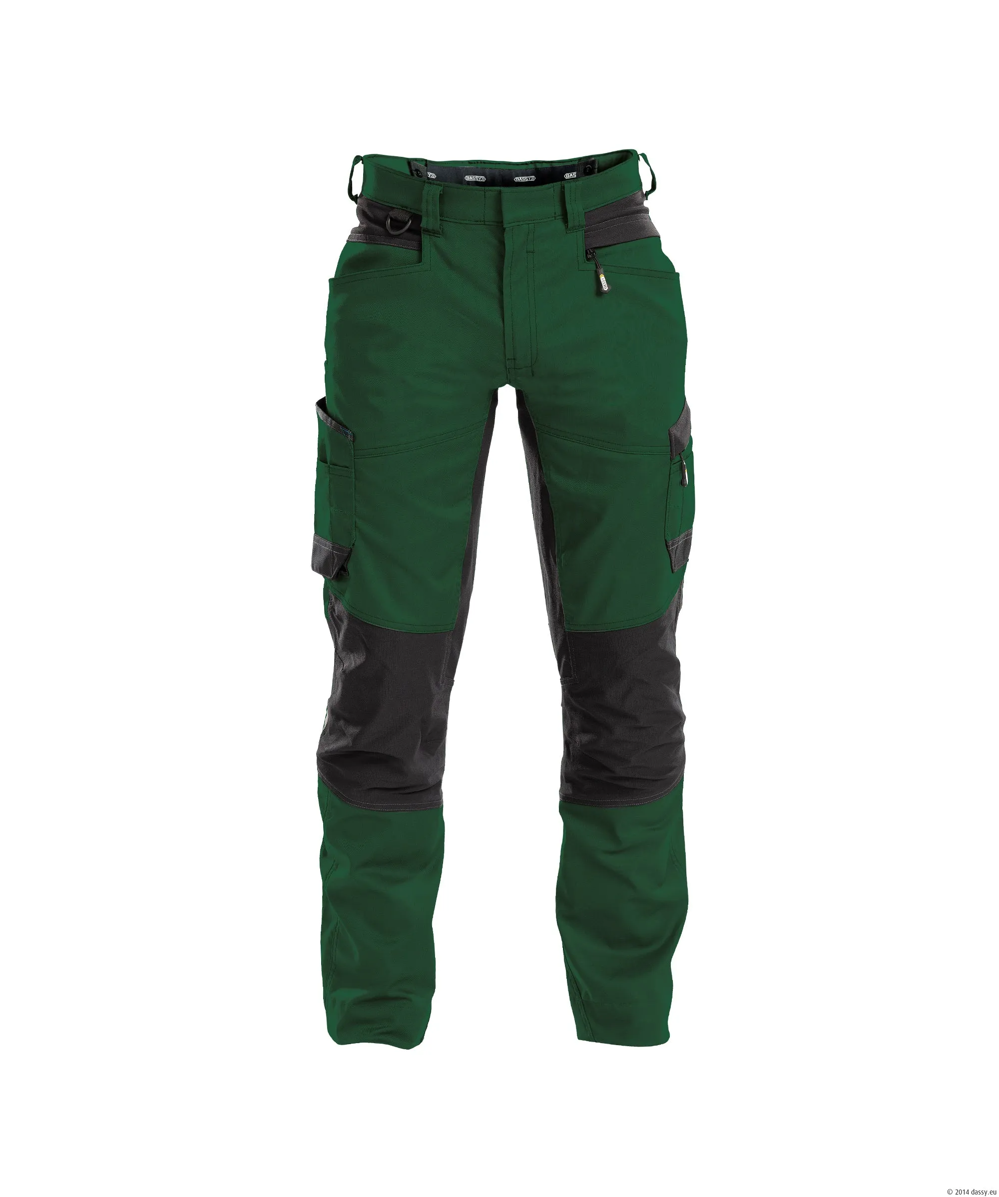 Dassy Helix Trousers