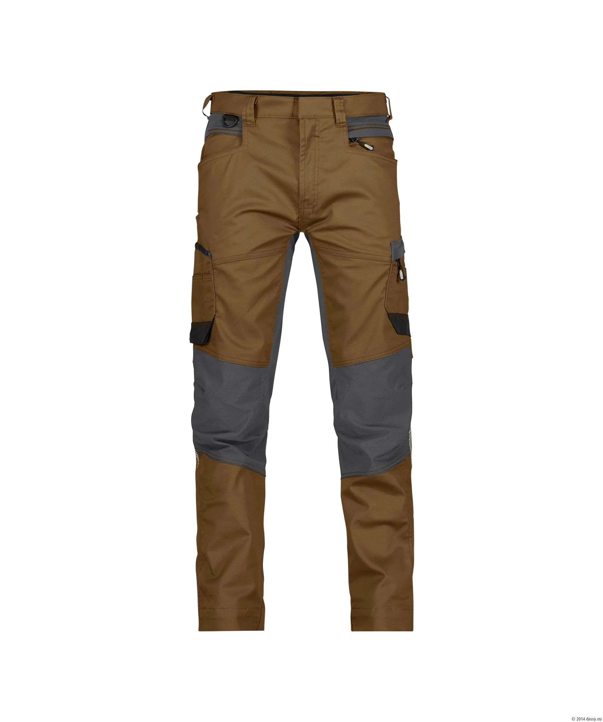 Dassy Helix Trousers