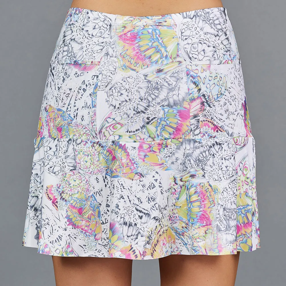 Edge Limited Edition 17" Skort