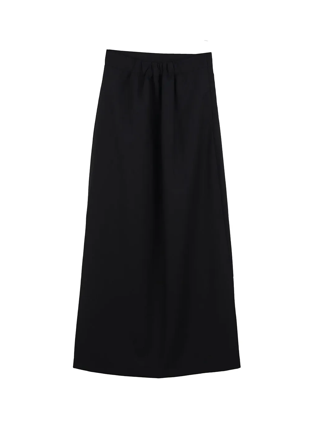 Elegant Slit Long Skirt IO320