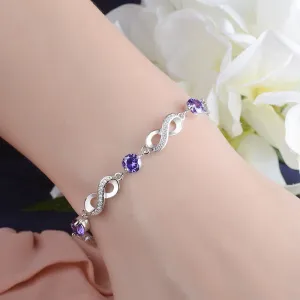 Figure 8 Fashionable Bracelet