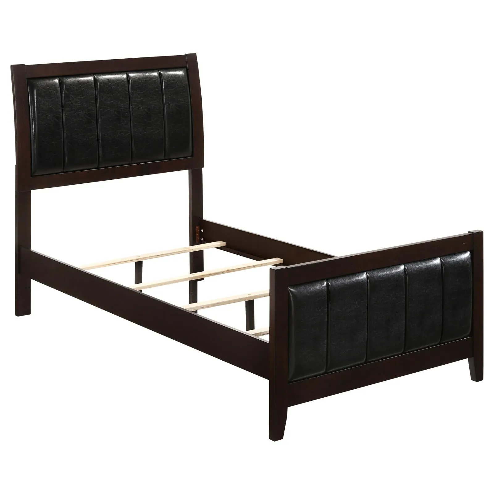 G202093 Twin Size Bed