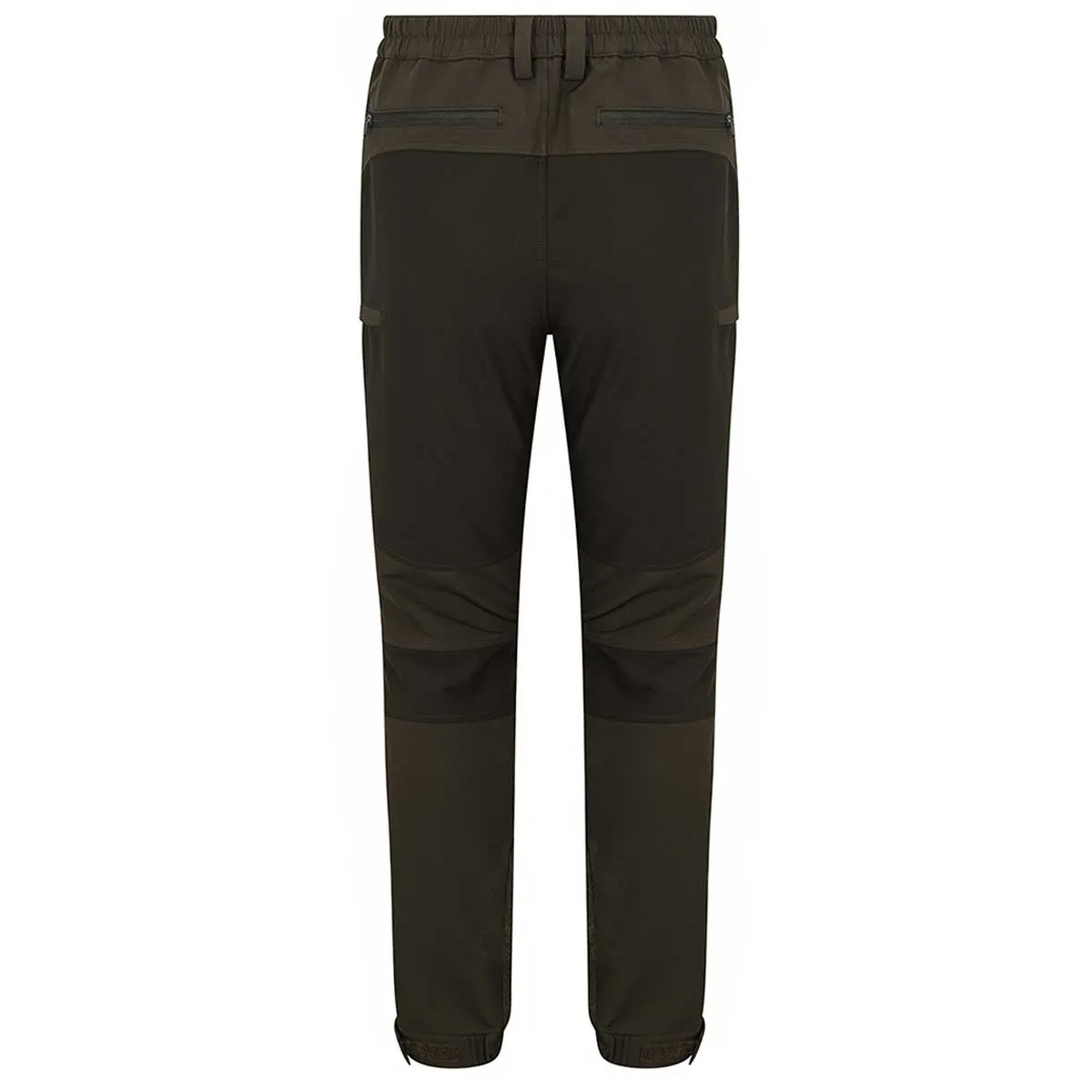 Hoggs of Fife Ardross 4 Way Stretch Trouser