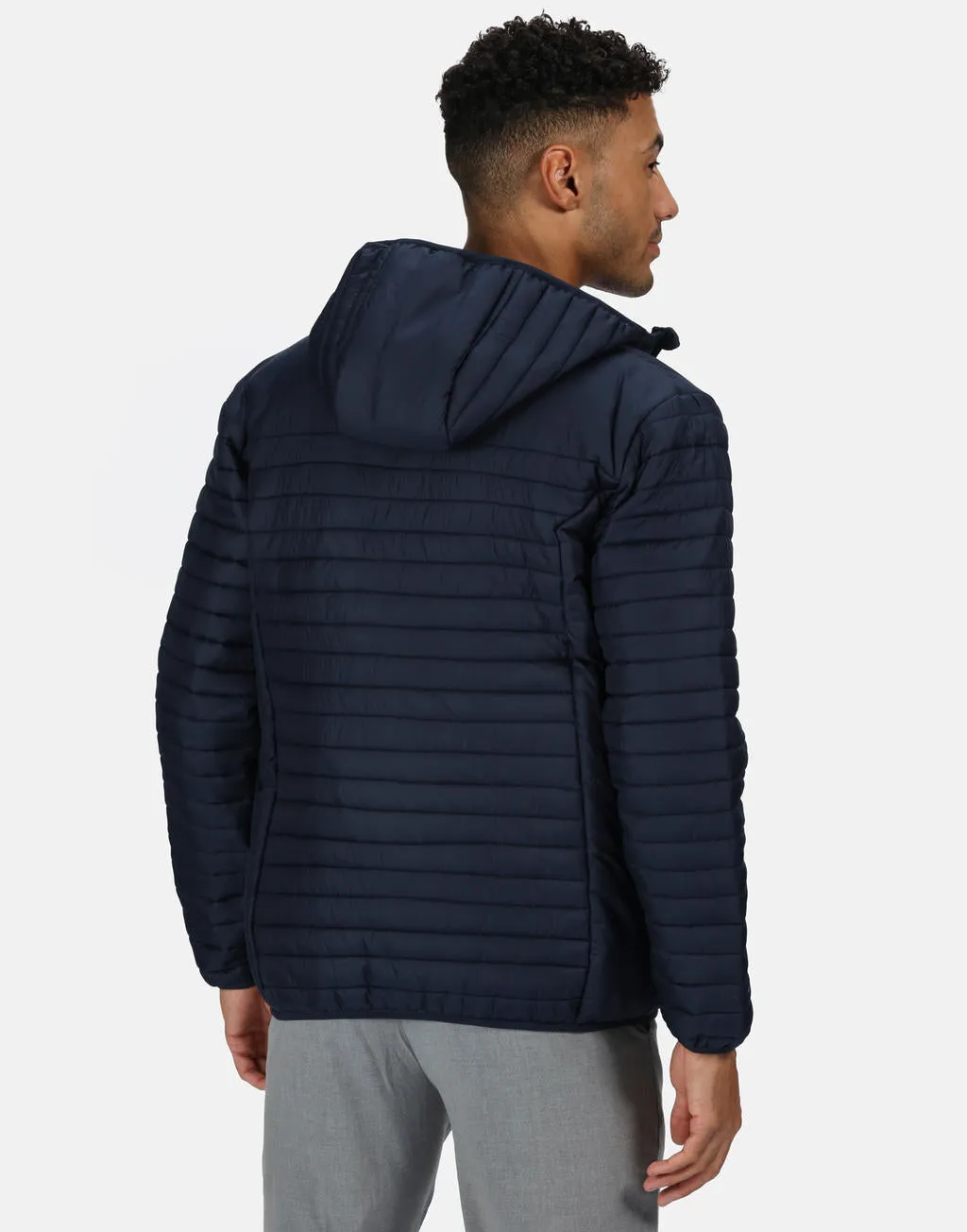 Honestly Made Recycled Ecodown Thermal Jacket - 95017