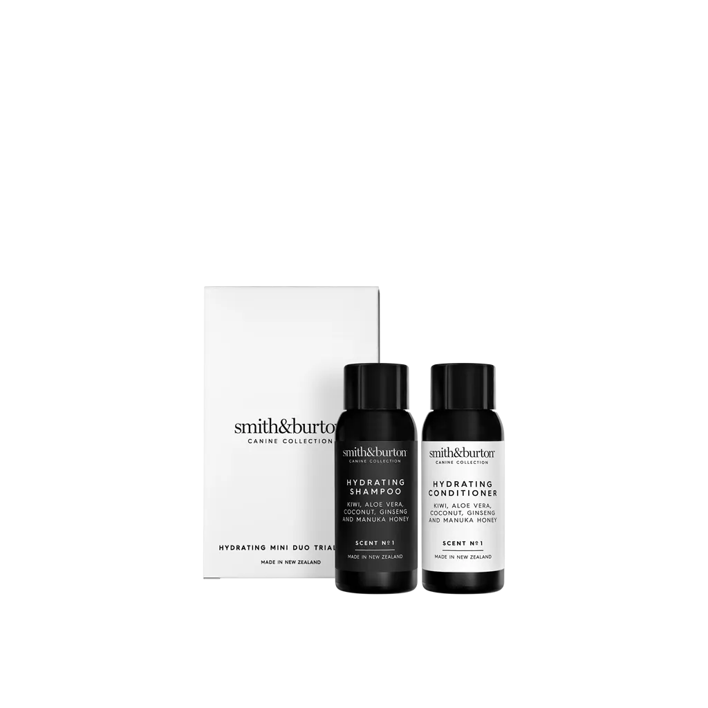 Hydrating MINI DUO Pack