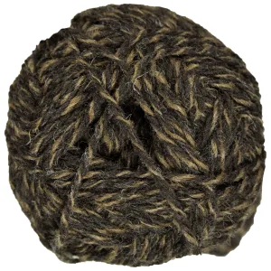 Jamieson's of Shetland Double Knitting Yarn - 117 Moorit/Black