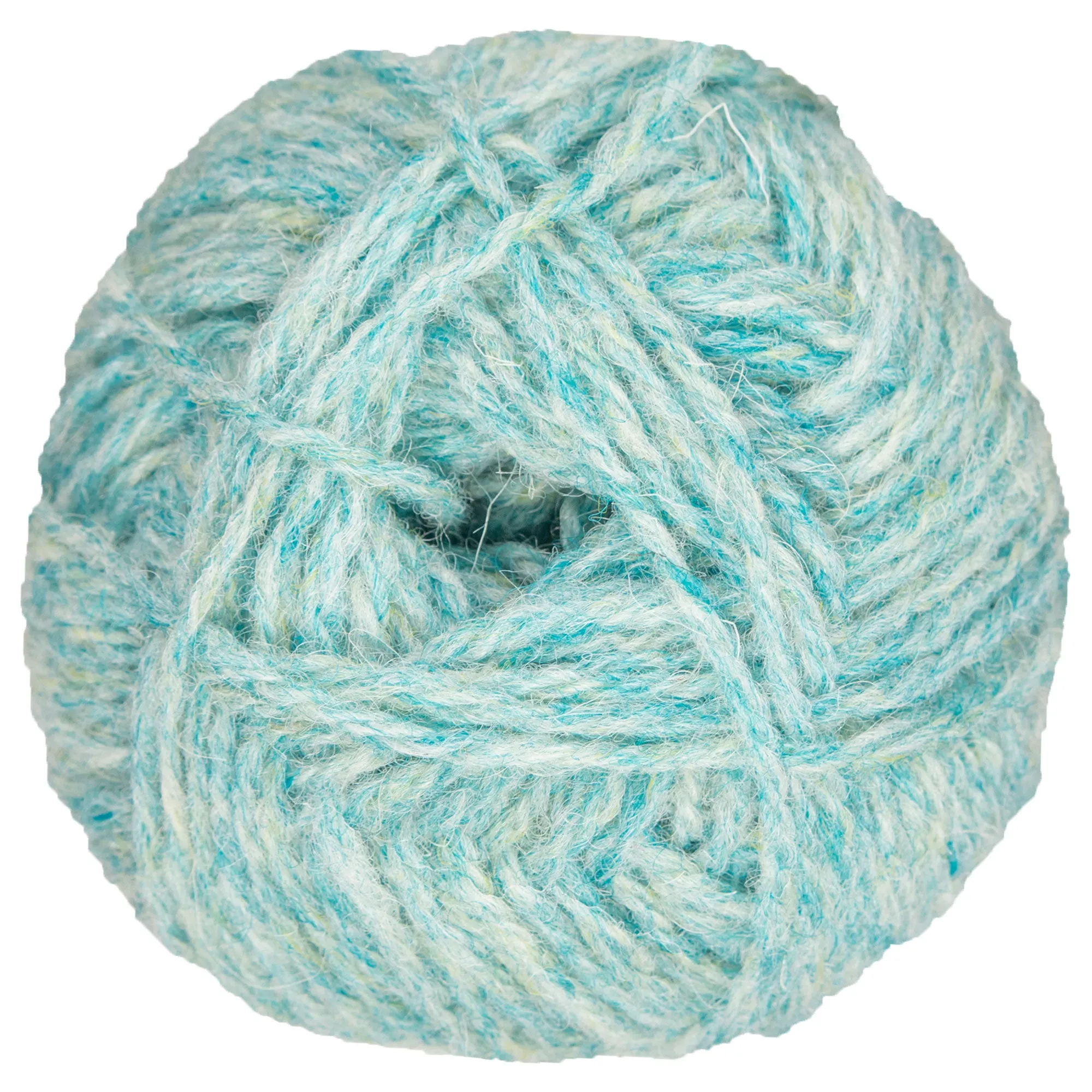 Jamieson's of Shetland Double Knitting Yarn - 135 Surf