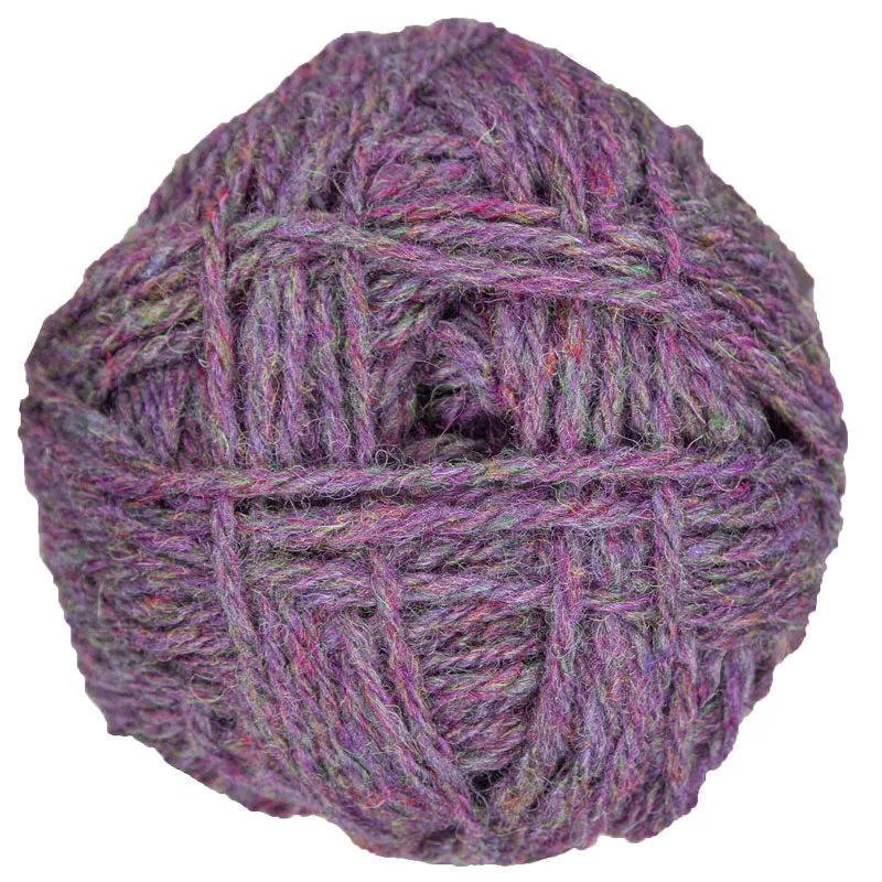 Jamieson's of Shetland Double Knitting Yarn - 633 Jupiter