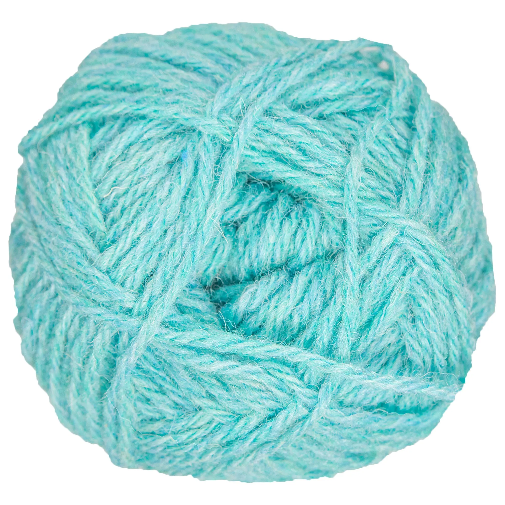 Jamieson's of Shetland Double Knitting Yarn - 929 Aqua