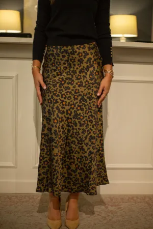 Ladies Woven Skirt