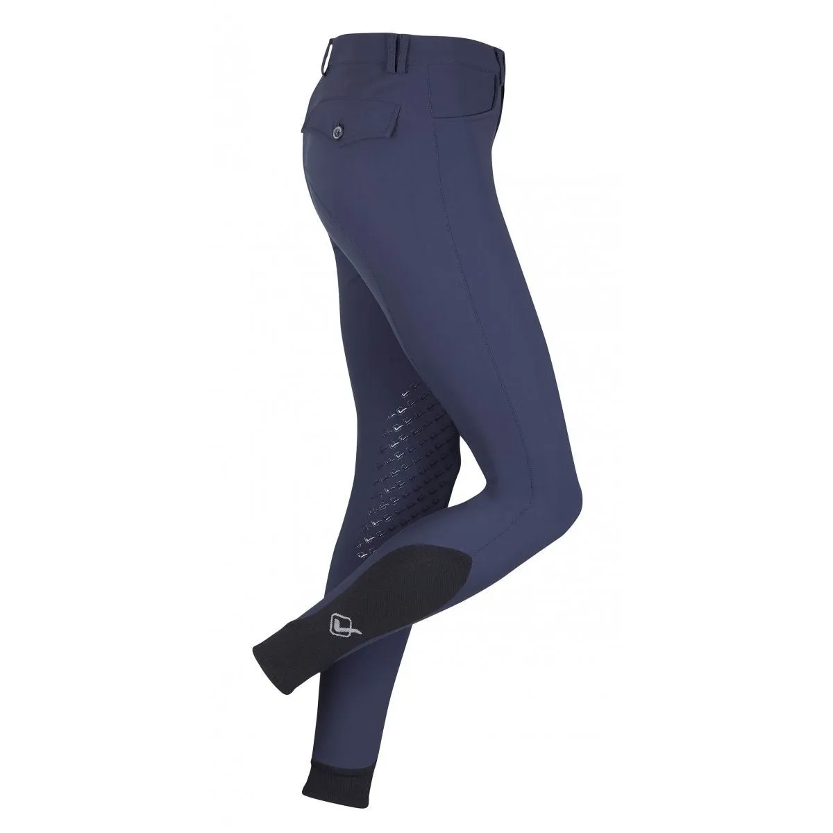 LeMieux Monsieur Mens Breeches