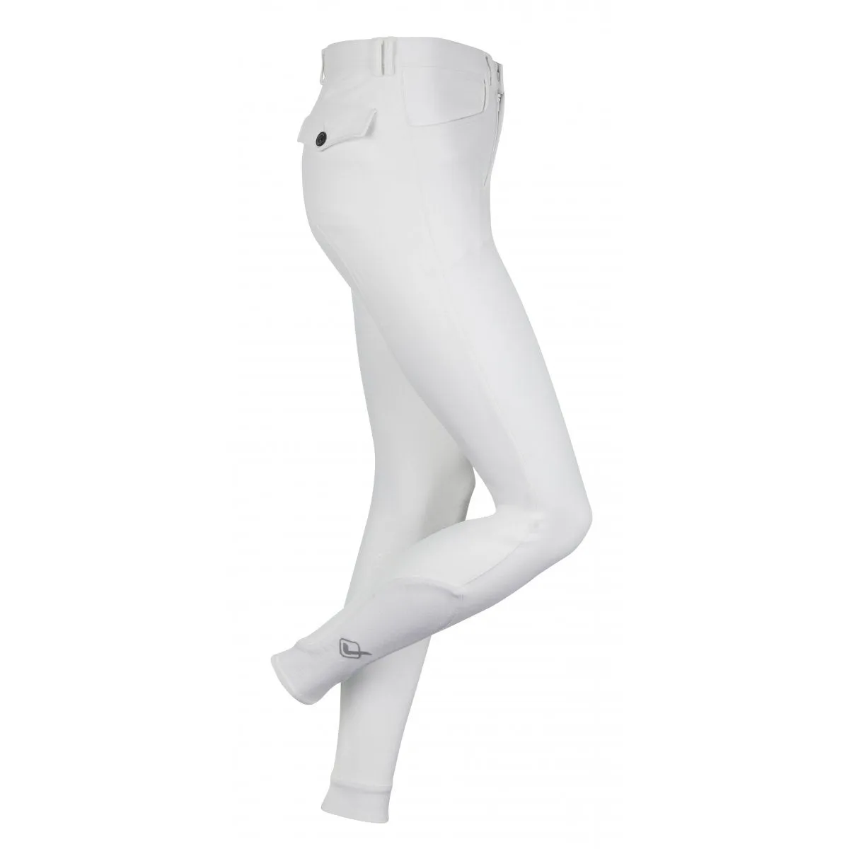 LeMieux Monsieur Mens Breeches