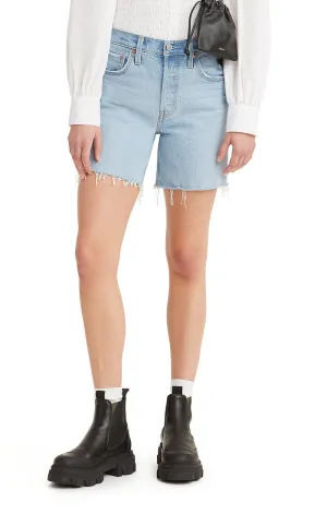 Levi's® 501® Mid Thigh Short