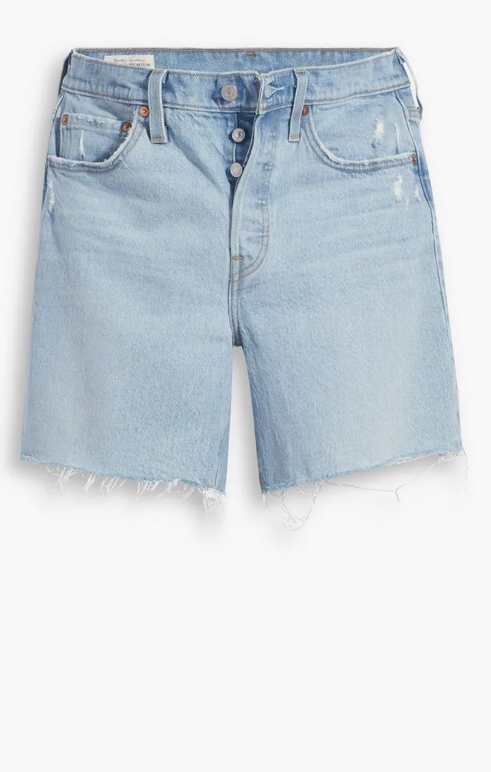 Levi's® 501® Mid Thigh Short