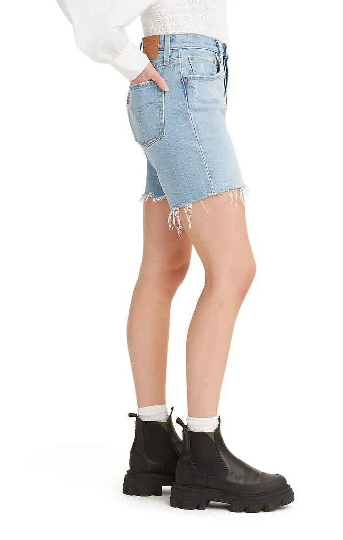 Levi's® 501® Mid Thigh Short